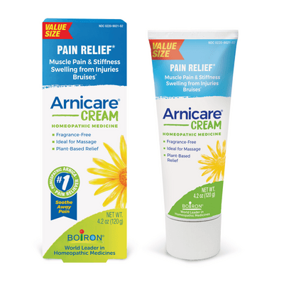 Arnicare Cream (120 Grams)
