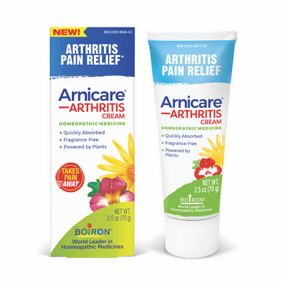 Arnicare® Arthritis Cream (70 Grams)