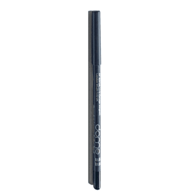 Chromaforte Gel Eye liner Pencil - Ninja (0.5 Ounces)