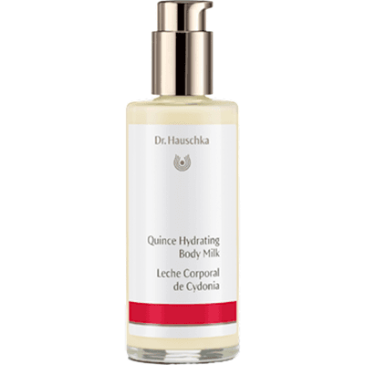 Quince Hydrating Body Milk (4.9 Ounces)