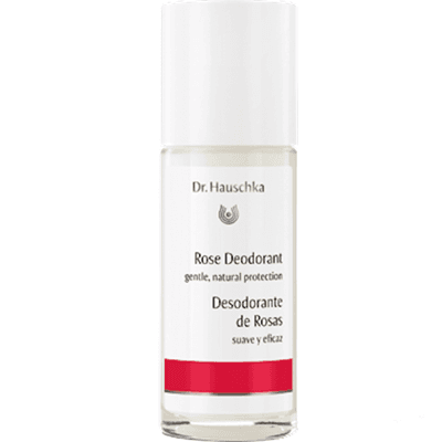 Rose Deodorant (1.7 Ounces)