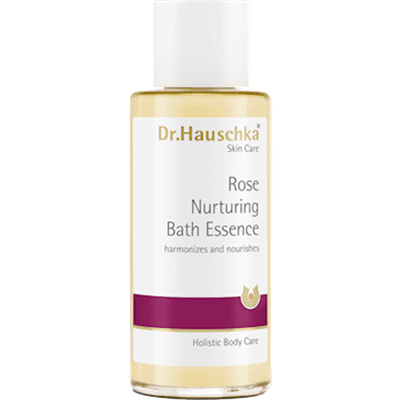 Rose Nurturing Bath Essence (3.4 Ounces)