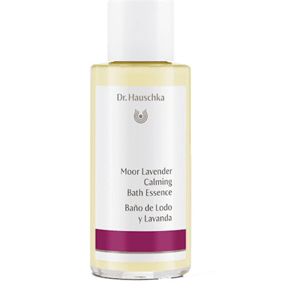Moor Lavender Calming Bath Essence (3.4 Ounces)
