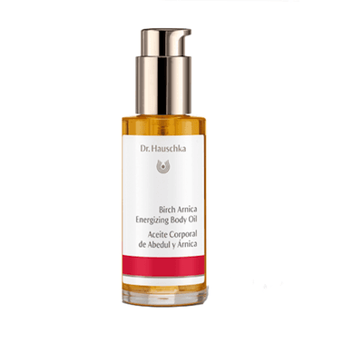 Birch Arnica Energizing Body Oil 2.5 fl (2.5 Ounces)