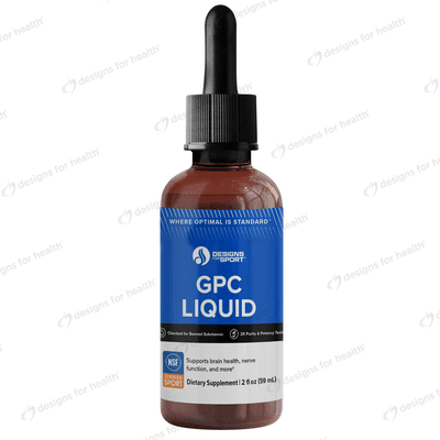 GPC Liquid (59 Milliliters)