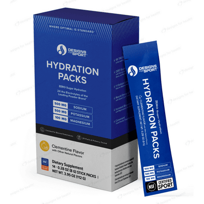 Hydration Packs (14 packets)