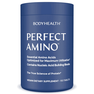 Perfect Amino Tablet (150 tablets)