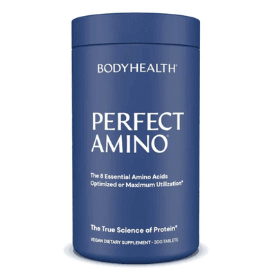 Perfect Amino Tablet (300 tablets)