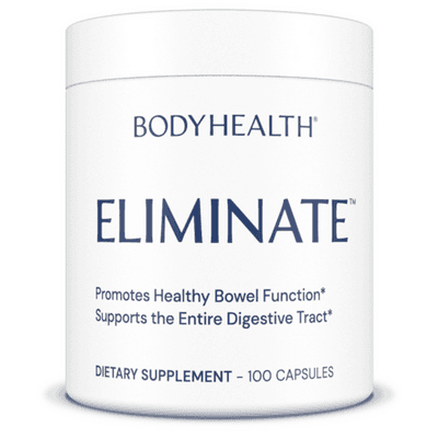 Eliminate (100 capsules)
