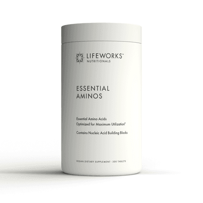 Essential Aminos Tablets (300 tablets)