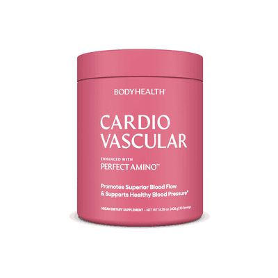 Cardio Vascular (408 Grams)