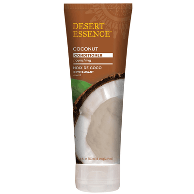 Coconut Conditioner (8 Ounces)