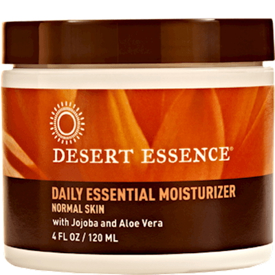 Daily Essential Moisturizer (4 Ounces)