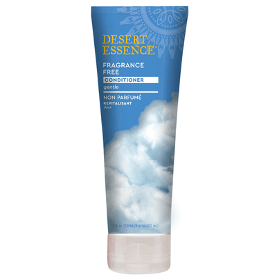 Fragrance Free Conditioner (8 Ounces)