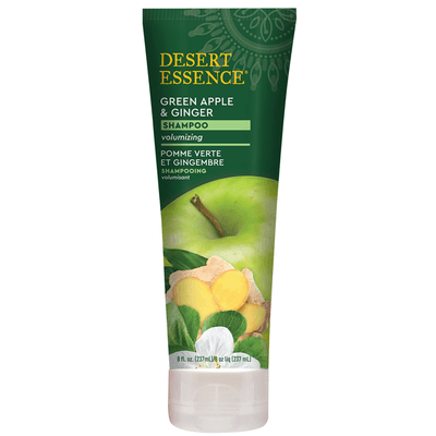 Green Apple & Ginger Thickening Shampoo (8 Ounces)