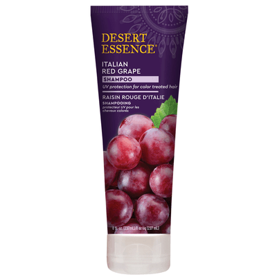Italian Red Grape Shampoo (8 Ounces)