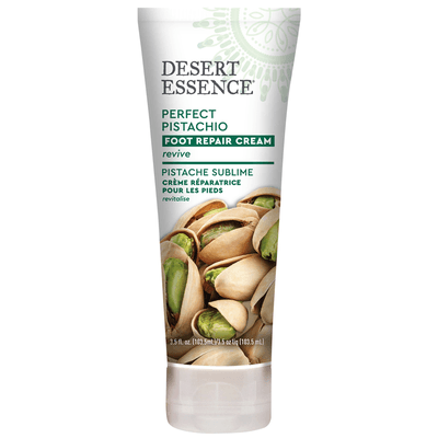 Perfect Pistachio Foot Cream (3.5 Ounces)