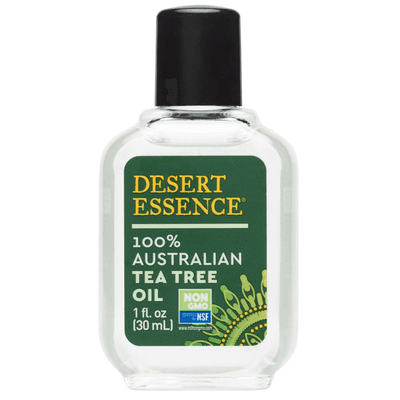 Tea Tree Oil 100% Australian (1 Ounce)