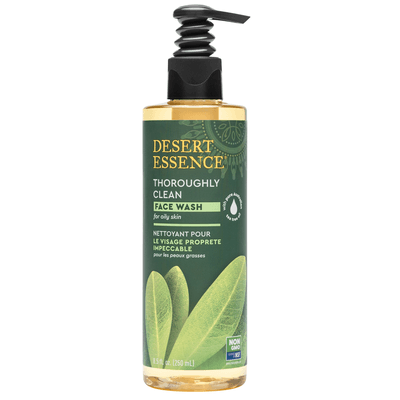 Thoroughly Clean Face Wash (8.5 Ounces)