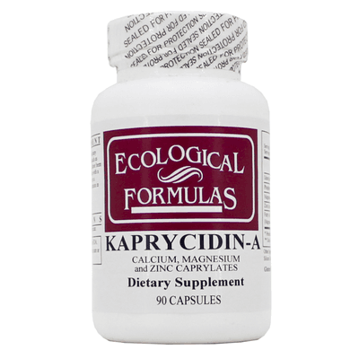 Kaprycidin-A (90 capsules)