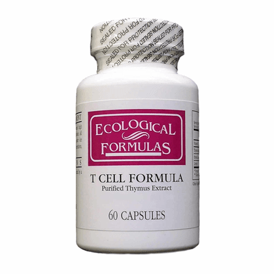 T Cell Formula (60 capsules)