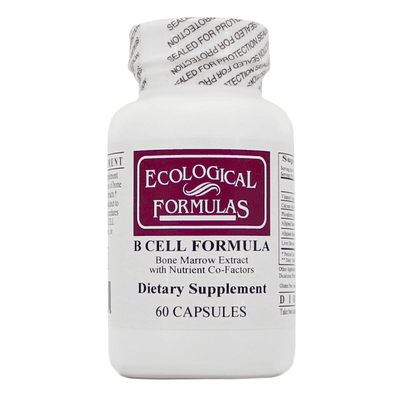B Cell Formula (60 capsules)