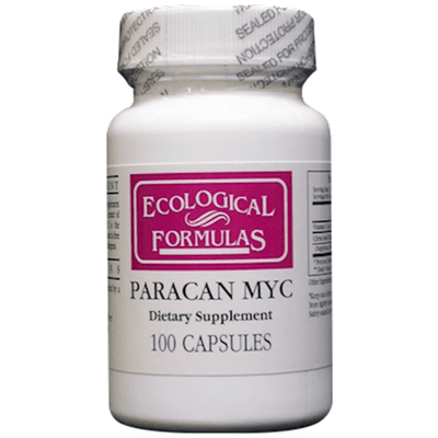 Paracan MYC(Grapefruit Seed Ext 200mg) (100 capsules)