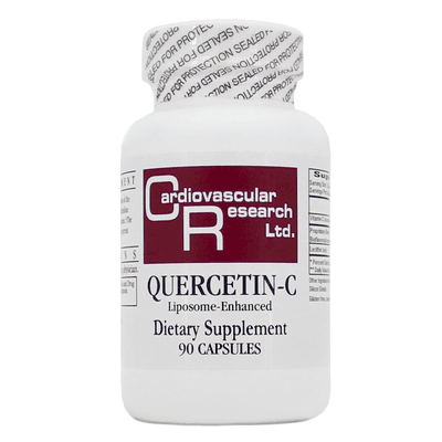 Quercetin-C (90 capsules)
