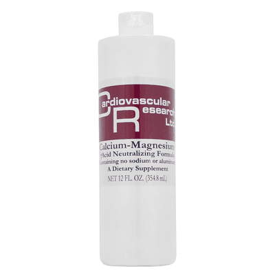 Cal/Mag (Acid Neutralizer) (354.8 Milliliters)
