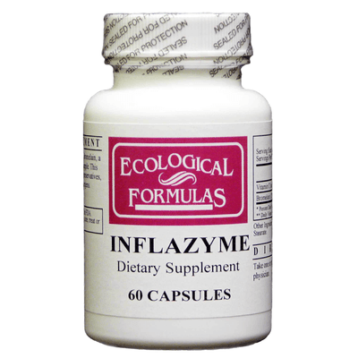 Inflazyme 500mg (60 capsules)