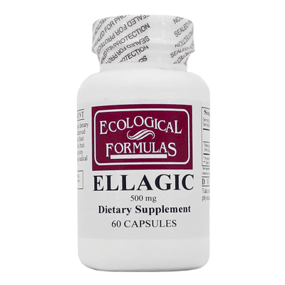 Ellagic Acid (60 capsules)