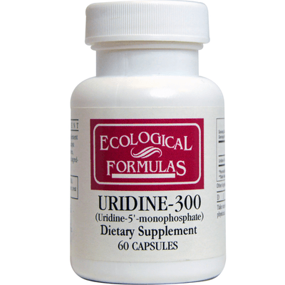 Uridine-300 (60 capsules)