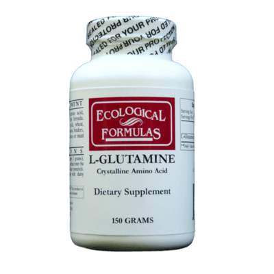 L-Glutamine Powder (150 Grams)