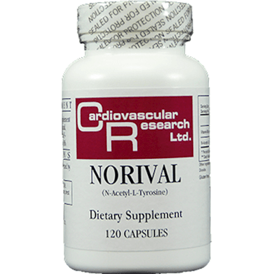 Norival (120 capsules)