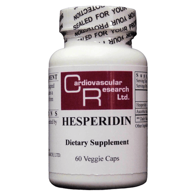 HESPERIDIN (60 capsules)
