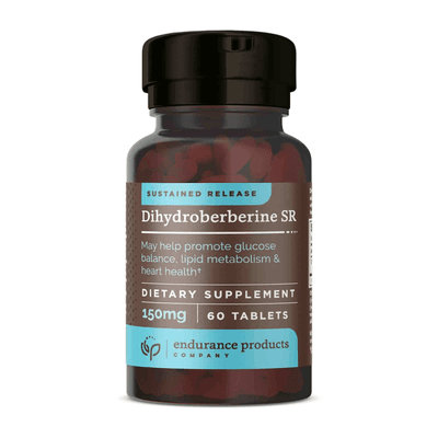 Dihydroberberine SR (60 tablets)
