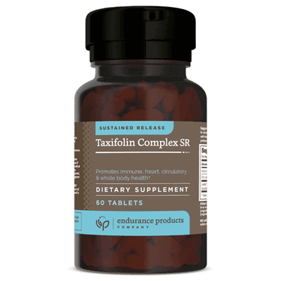 Taxifolin Complex SR (180 tablets)