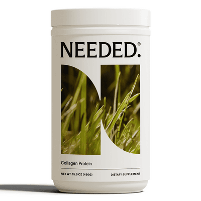 Collagen Protein (450 Grams)