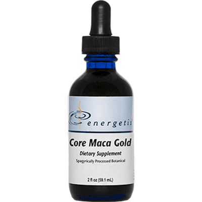 Core Maca Gold (59.1 Milliliters)