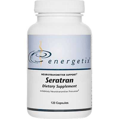 Seratran (120 capsules)