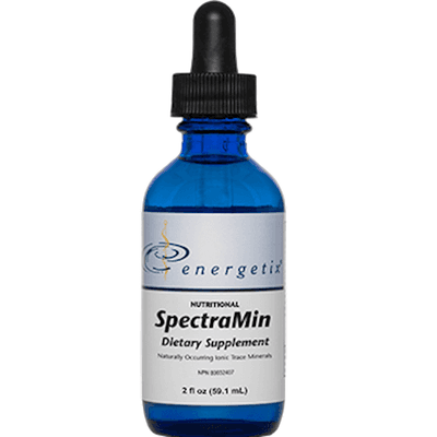 SpectraMin (59.1 Milliliters)
