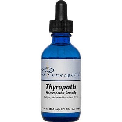 Thyropath (59.1 Milliliters)