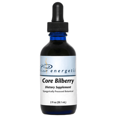 Core Bilberry (59.1 Milliliters)