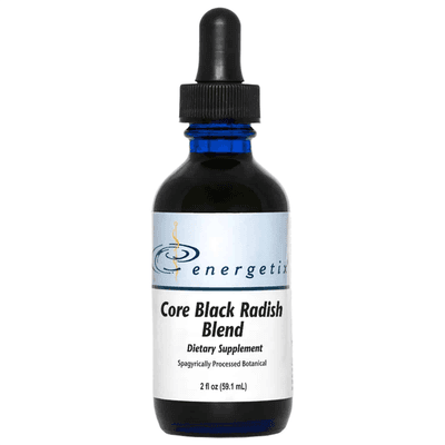 Core Black Radish Blend (59.1 Milliliters)