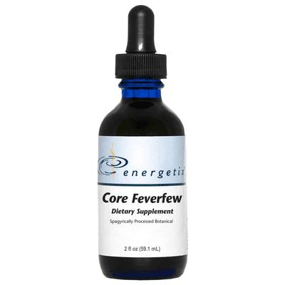 Core Feverfew (59.1 Milliliters)