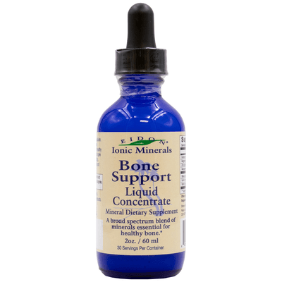 Bone Support Liquid (60 Milliliters)