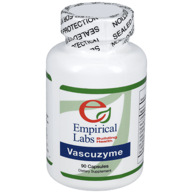 Vascuzyme (90 capsules)