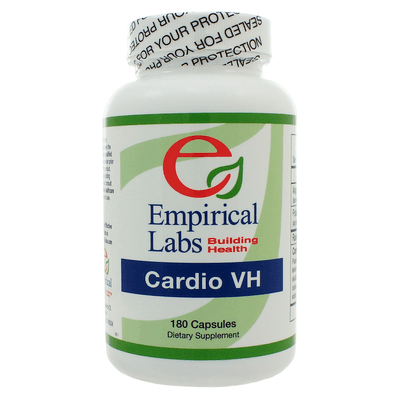 Cardio VH (180 capsules)