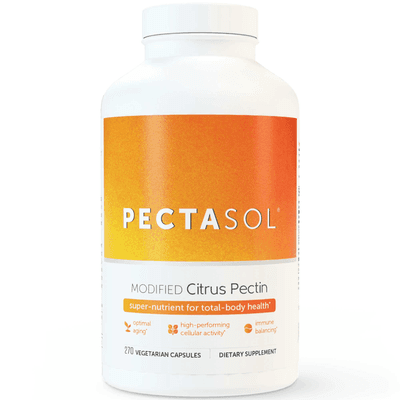 PectaSol® (270 capsules)
