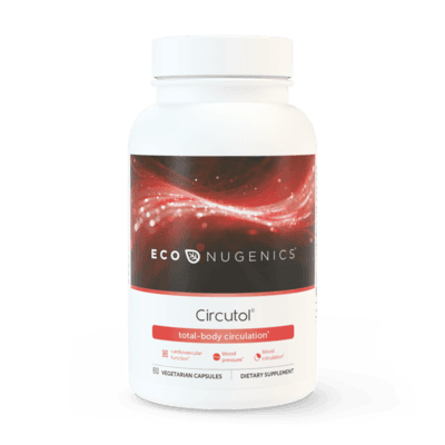 Circutol (60 capsules)